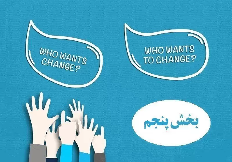 مدل های مدیریت تغییرات (Change Management Models) – بخش پنجم | مدل Kubler Ross مدل های مدیریت تغییرات (Change Management Models) - بخش پنجم | مدل Kubler Ross