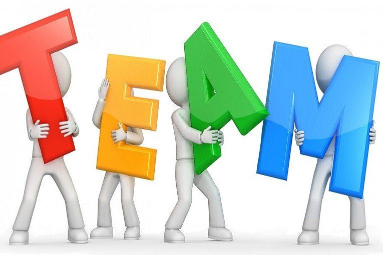 کار تیمی تیم سازی team تیم موفق تعریف تیم تیم چیست