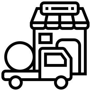 تأمین و پیمانکاری