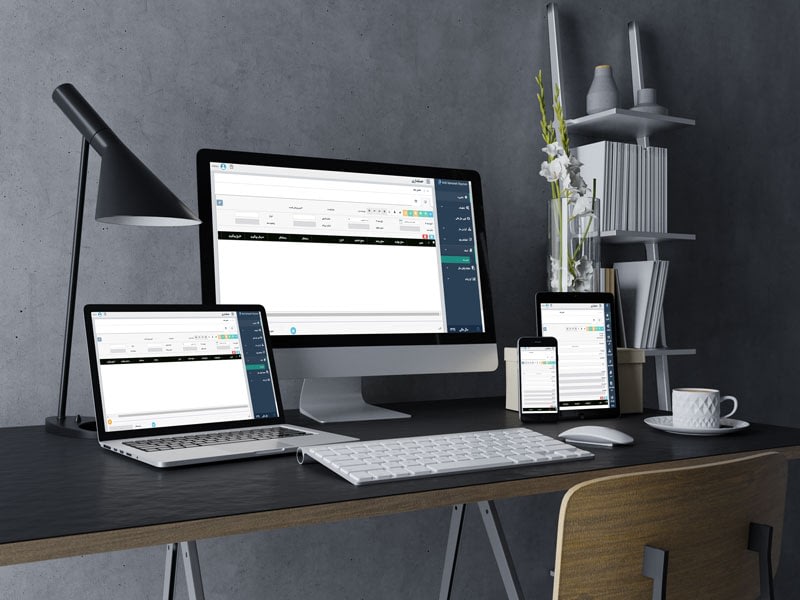 شاخص سطح دسترسی | Availability |مدیریت تولید | نرم افزار تولید