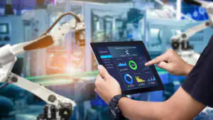 نرم افزار تولید