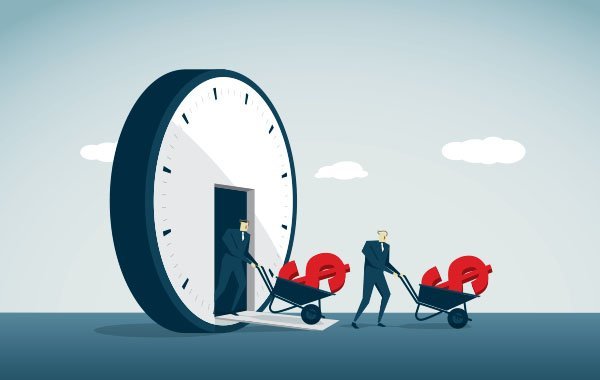 اضافه کاری شرکت آوید سامانه رایمون