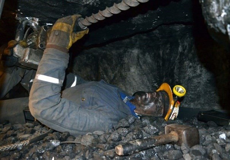 مشاغل زیان اور