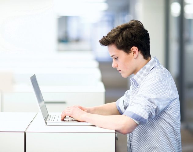 کارهای زیان اور برای نوجوانان شرکت آوید سامانه رایمون