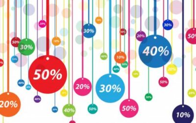 حساب تخفیفات