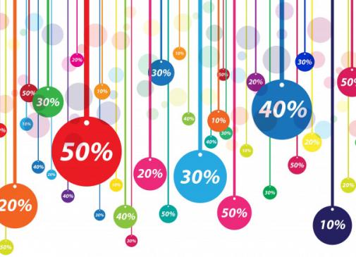 تخفیفات تجاری- شرکت آوید سامانه رایمون تخفیفات تجاری- شرکت آوید سامانه رایمون