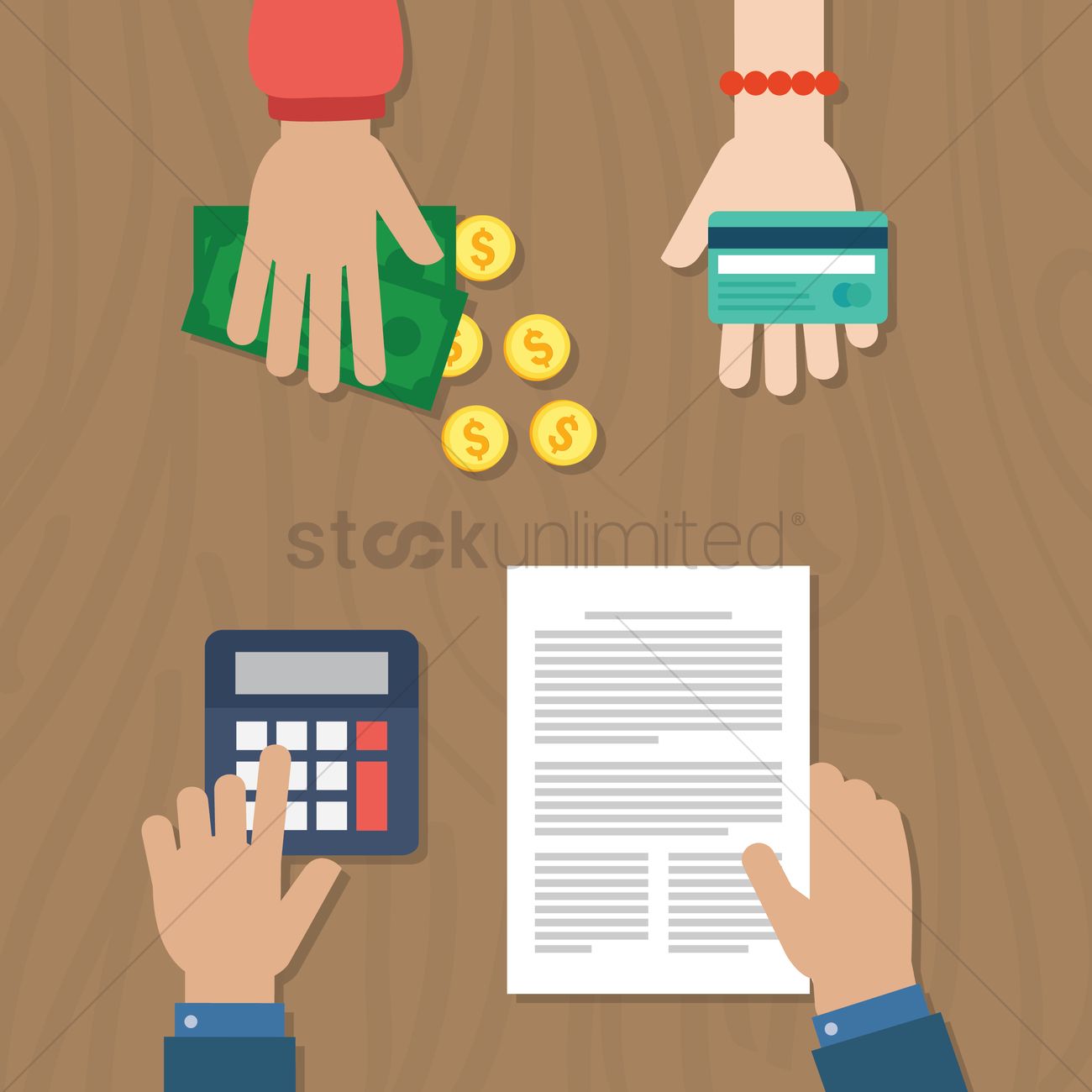 معامله سلف - شرکت آوید سامانه رایمون