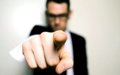 مسئولیت پذیری و تفاوت آن با سرزنش