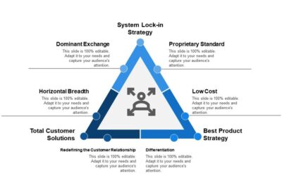 رویکرد های نوین مدیریت استراتژیک: مدل دلتا