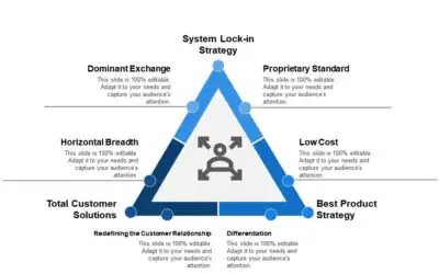 رویکرد های نوین مدیریت استراتژیک: مدل دلتا