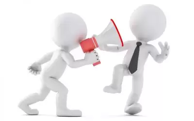 حرکت از سرزنش به مسئولیت پذیری