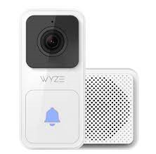 زنگ Wyze Door Bell
