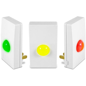 سنسور HomeSeer HSM200