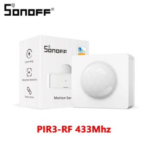 سنسور Sonoff