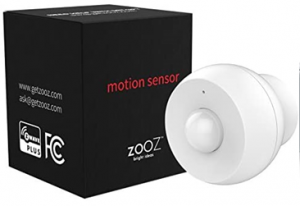 سنسور Zooz 4 in 1