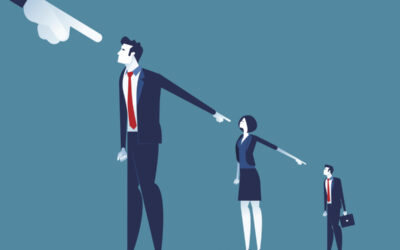 پیامدهای سازمانی سرزنش