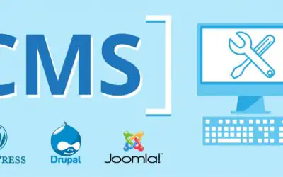 سیستم مدیریت محتوا