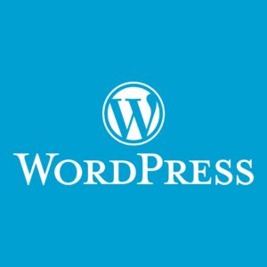Wordpress CMS