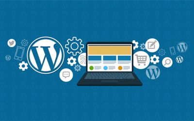 قالب وردپرس و مراحل نصب آن