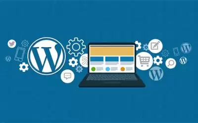 قالب وردپرس و مراحل نصب آن