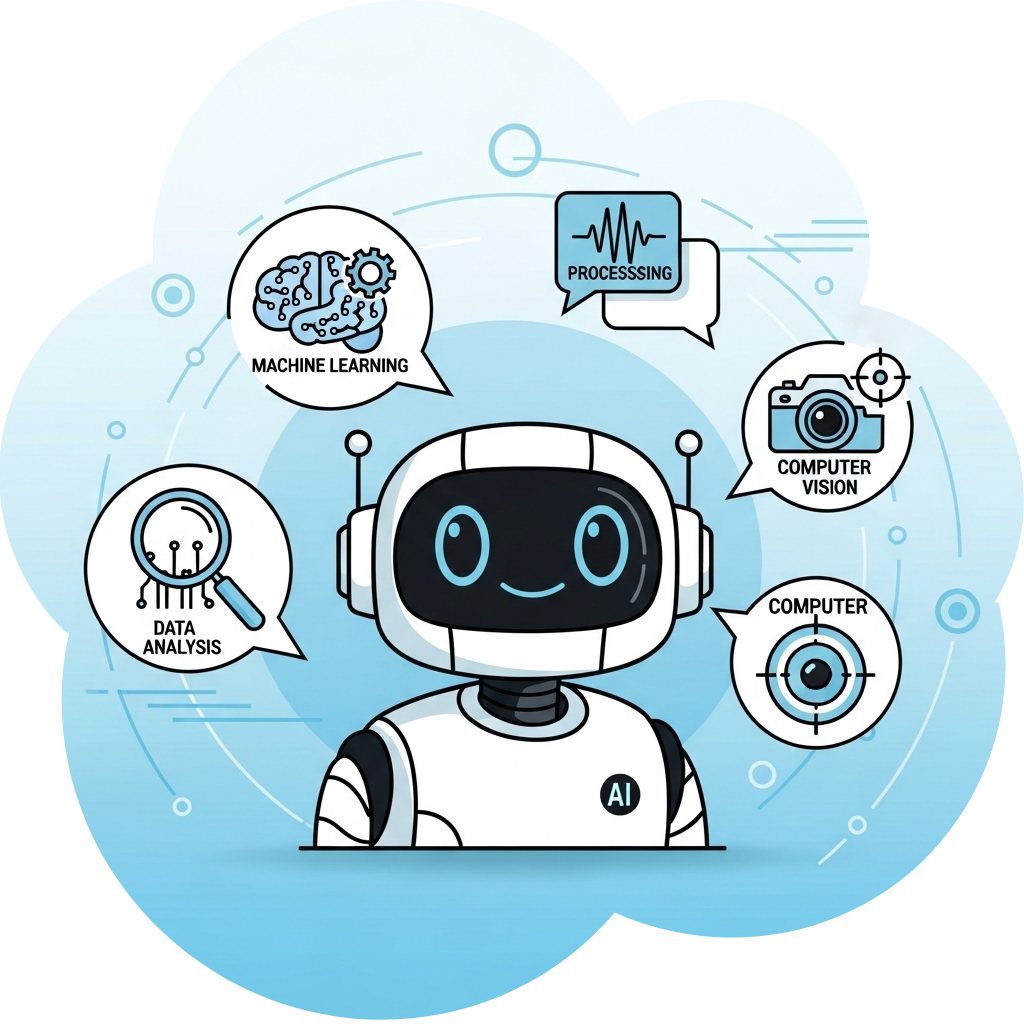 AI-services هوش مصنوعی