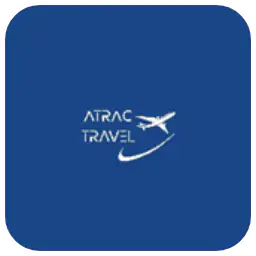 AtracTravel-logo