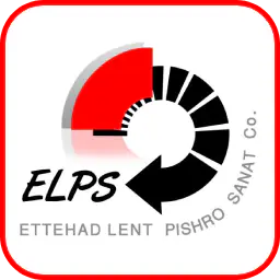 EtehadLentPishroSanat-logo