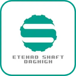 EtehadShaftDaghigh-logo