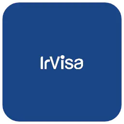 IrVisa-logo
