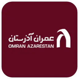 OmranAzarestan-logo