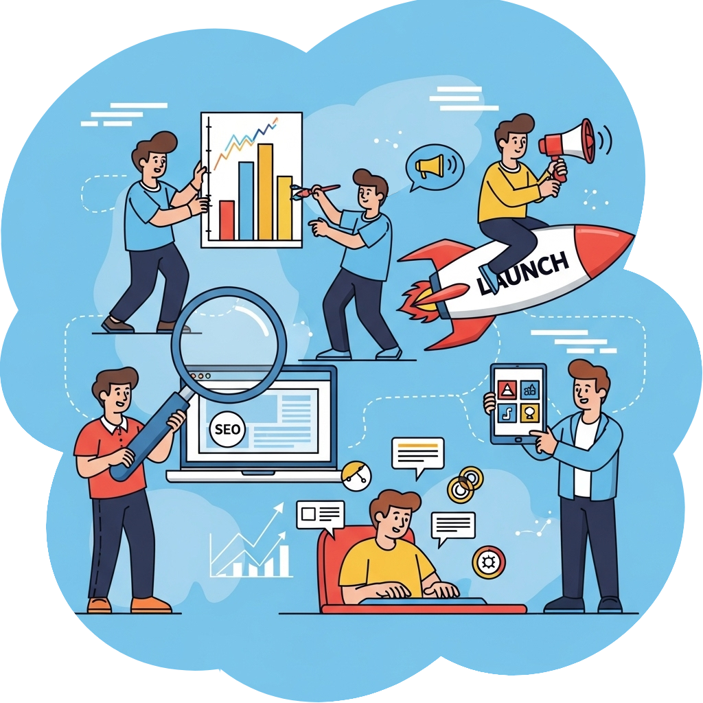 digital-marketing برندینگ